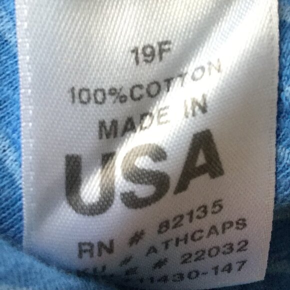 Fresh Produce Stripe Top xl - Picture 7 of 10